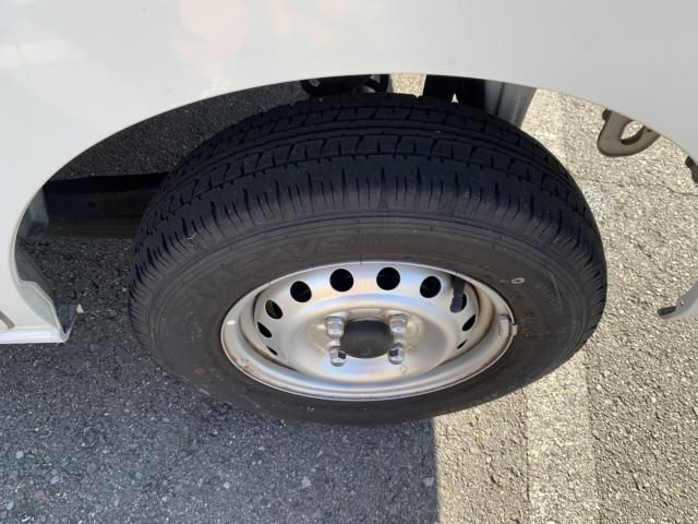 NISSAN NV100 CLIPPER 2016