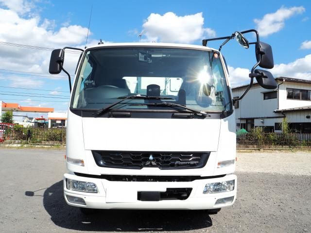 MITSUBISHI FUSOU FIGHTER 2025