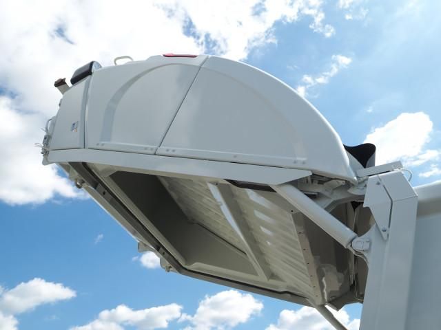 MITSUBISHI FUSOU FIGHTER 2025