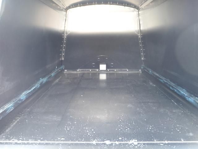 MITSUBISHI FUSOU FIGHTER 2025