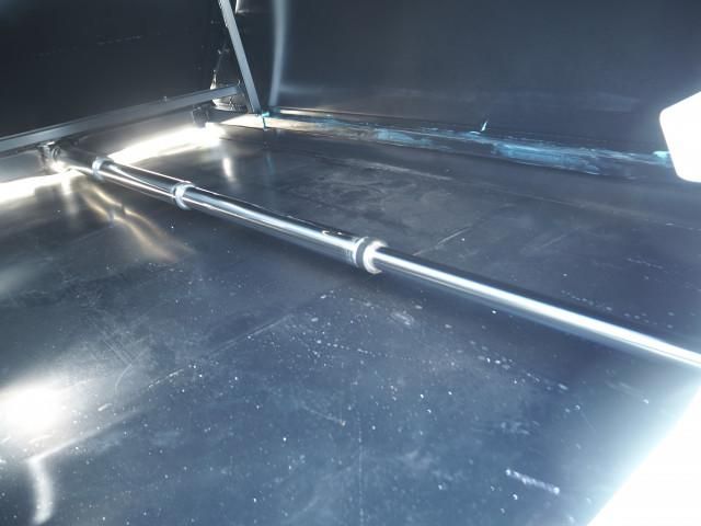 MITSUBISHI FUSOU FIGHTER 2025