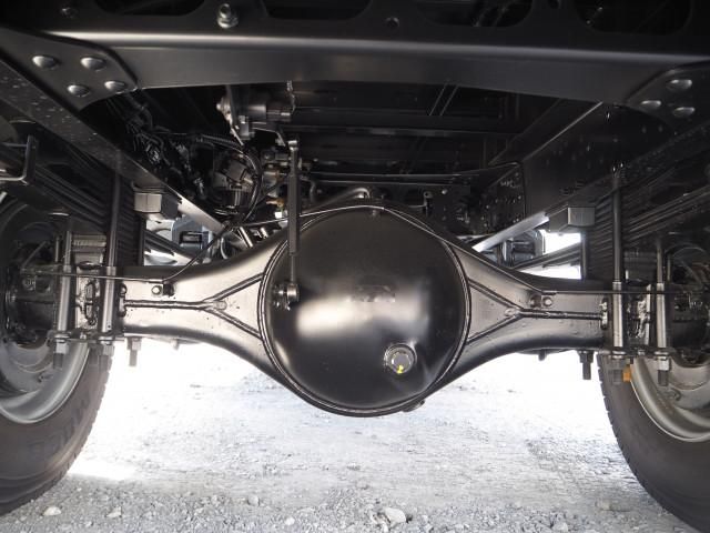 MITSUBISHI FUSOU FIGHTER 2025