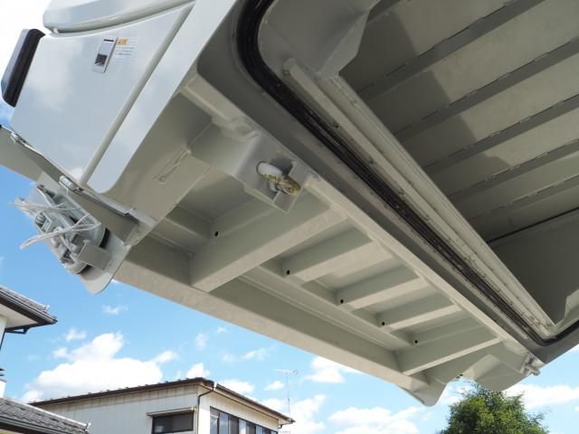 MITSUBISHI FUSOU FIGHTER 2025