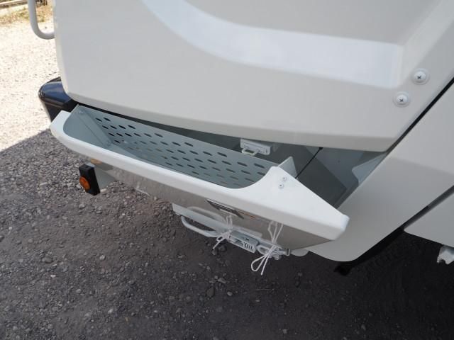 MITSUBISHI FUSOU FIGHTER 2025