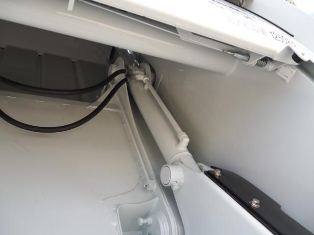 MITSUBISHI FUSOU FIGHTER 2025