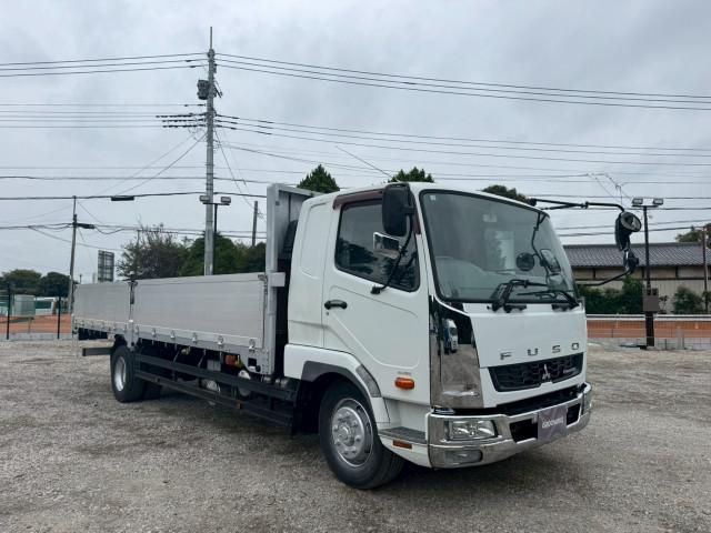 MITSUBISHI FUSOU FIGHTER 2015