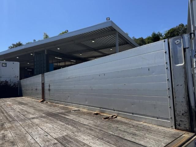 MITSUBISHI FUSOU FIGHTER 2015