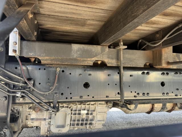 MITSUBISHI FUSOU FIGHTER 2015