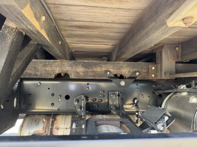 MITSUBISHI FUSOU FIGHTER 2015