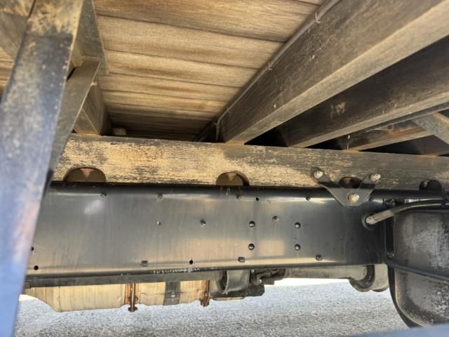 MITSUBISHI FUSOU FIGHTER 2015