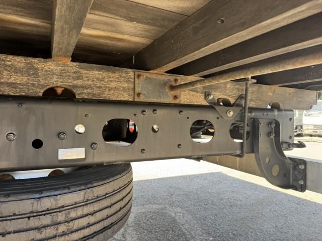 MITSUBISHI FUSOU FIGHTER 2015