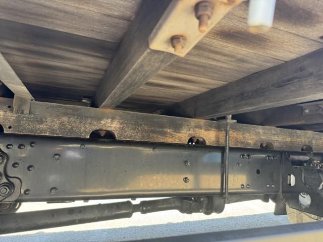 MITSUBISHI FUSOU FIGHTER 2015