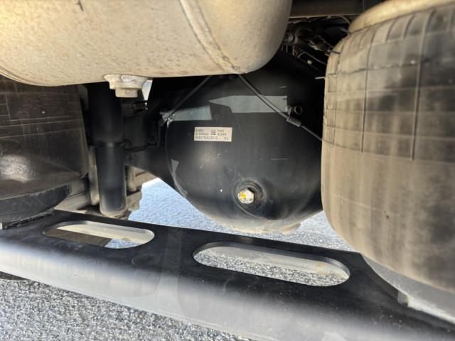 MITSUBISHI FUSOU FIGHTER 2015