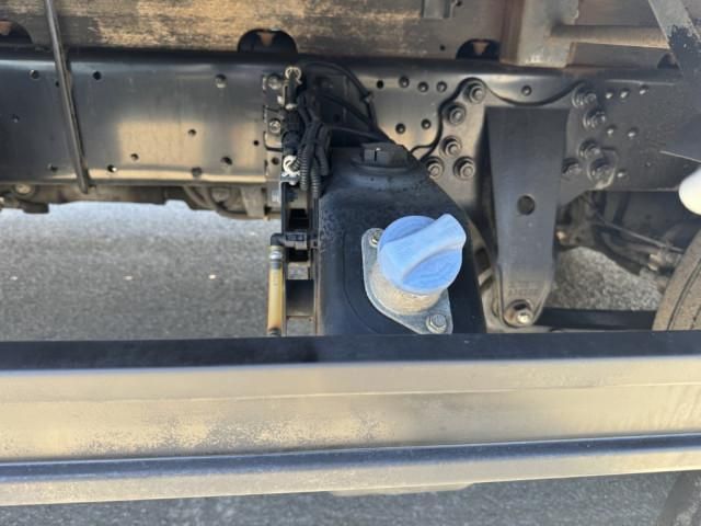 MITSUBISHI FUSOU FIGHTER 2015