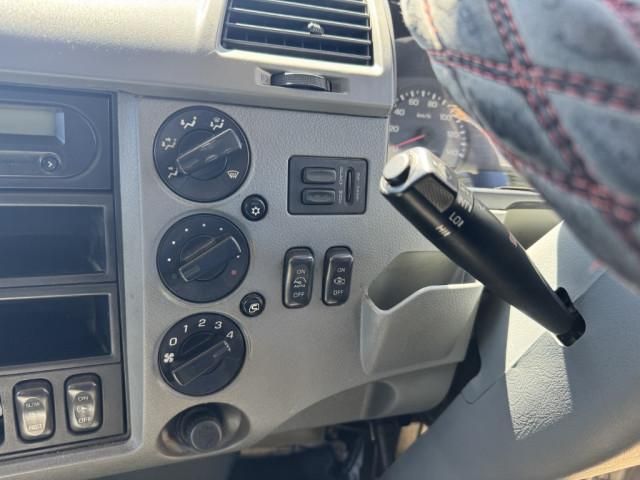 MITSUBISHI FUSOU FIGHTER 2015