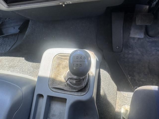 MITSUBISHI FUSOU FIGHTER 2015