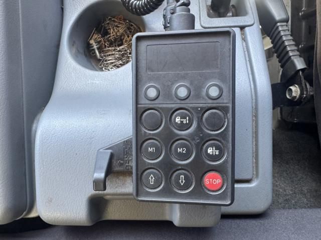 MITSUBISHI FUSOU FIGHTER 2015