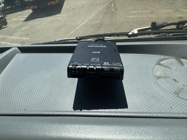 MITSUBISHI FUSOU FIGHTER 2015