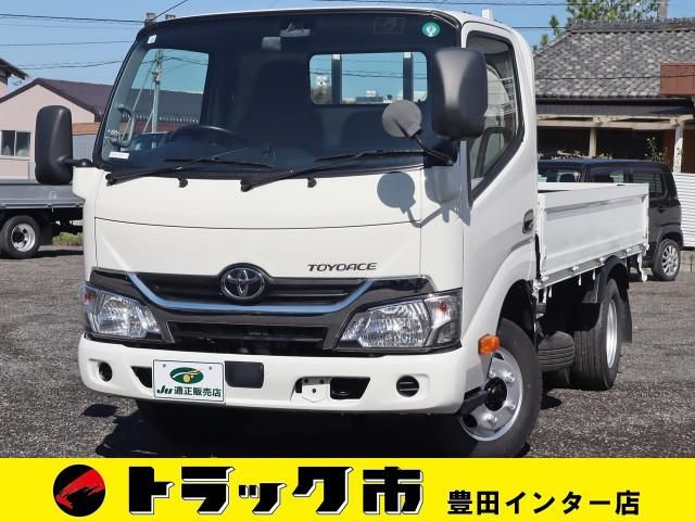 TOYOTA TOYOACE 2019