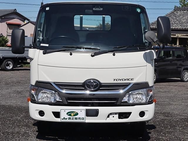 TOYOTA TOYOACE 2019
