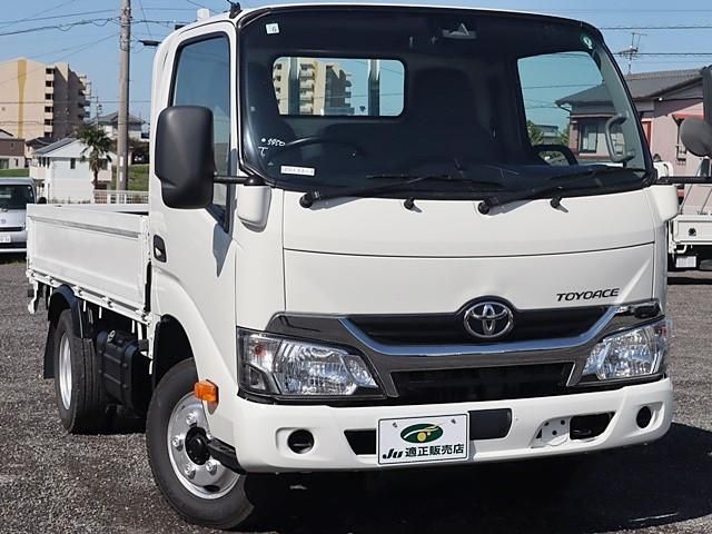 TOYOTA TOYOACE 2019