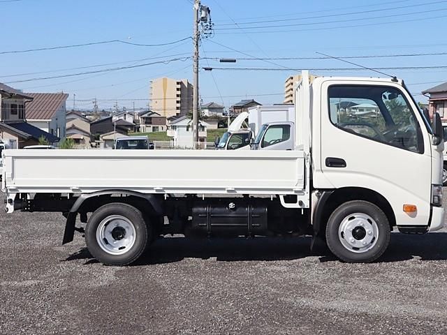 TOYOTA TOYOACE 2019