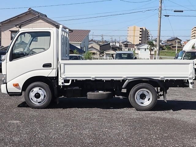 TOYOTA TOYOACE 2019