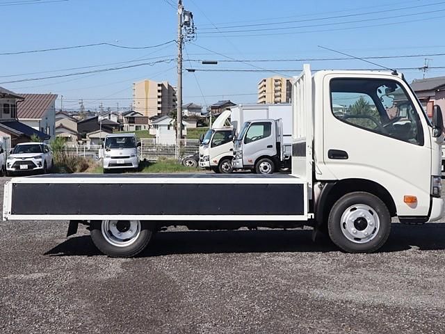 TOYOTA TOYOACE 2019