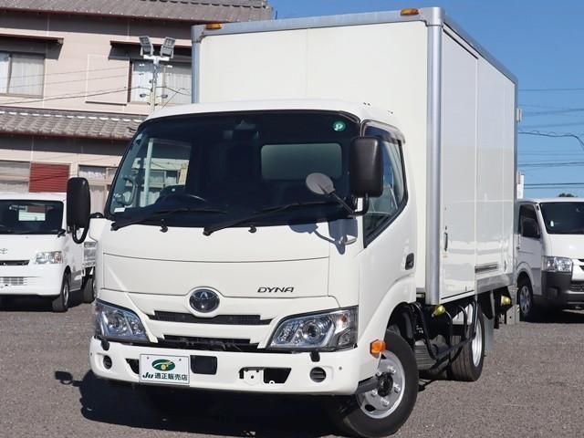 TOYOTA DYNA 2020