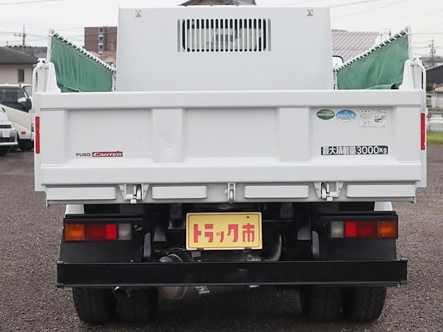 MITSUBISHI CANTER 2017