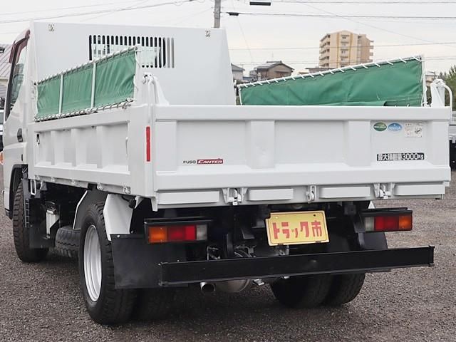 MITSUBISHI CANTER 2017