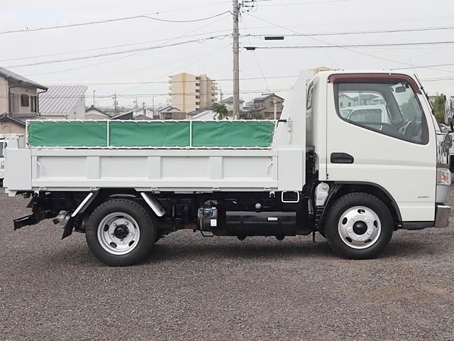 MITSUBISHI CANTER 2017