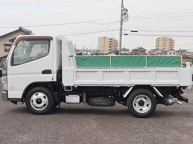 MITSUBISHI CANTER 2017