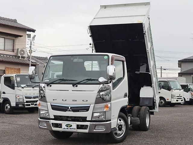 MITSUBISHI CANTER 2017
