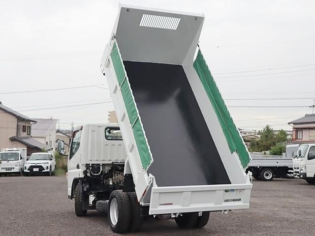 MITSUBISHI CANTER 2017