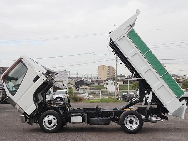 MITSUBISHI CANTER 2017