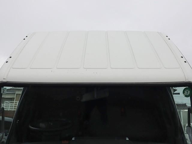 MITSUBISHI CANTER 2017