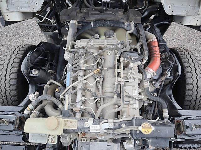 MITSUBISHI CANTER 2017