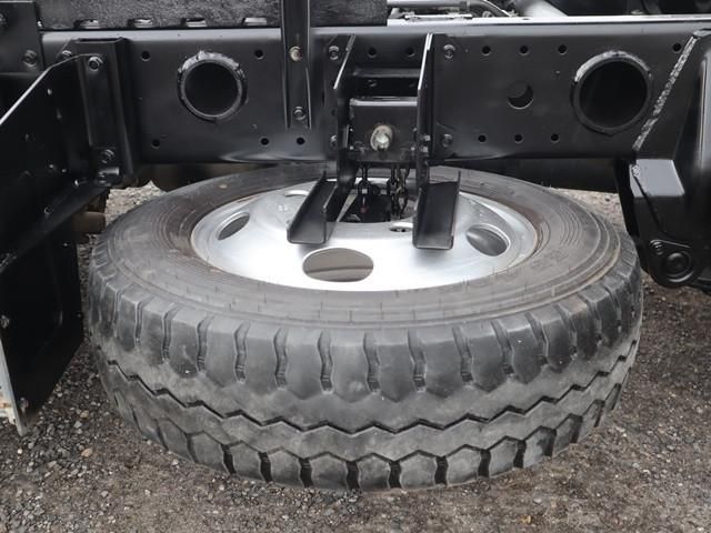 MITSUBISHI CANTER 2017