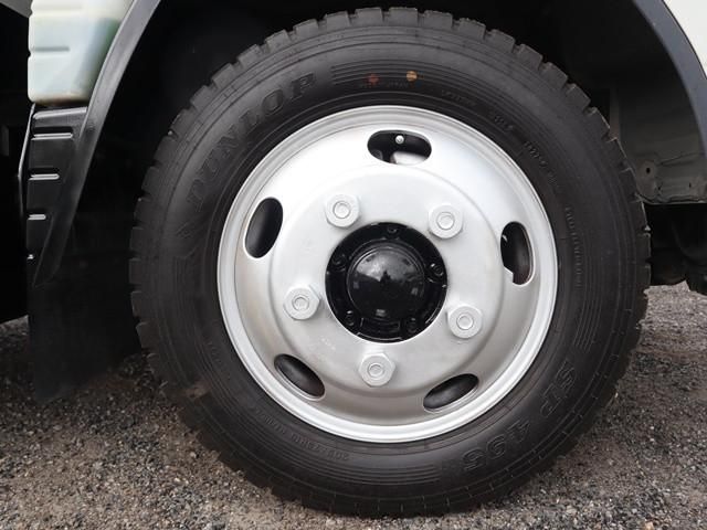 MITSUBISHI CANTER 2017