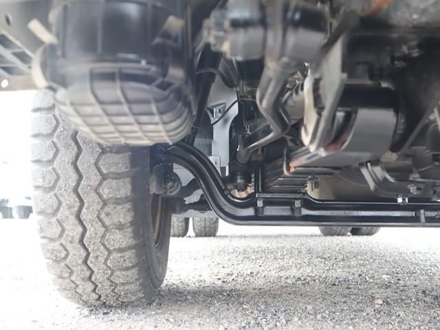 MITSUBISHI CANTER 2017