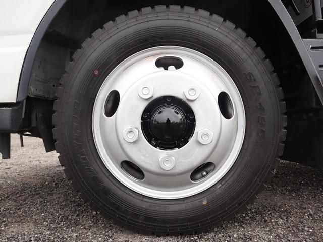 MITSUBISHI CANTER 2017