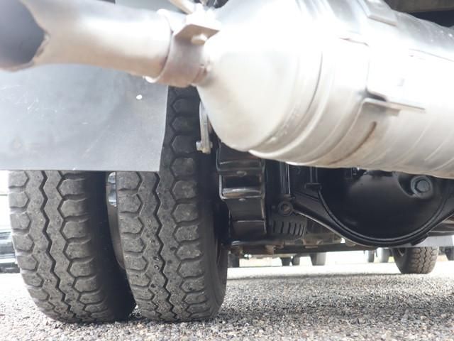 MITSUBISHI CANTER 2017