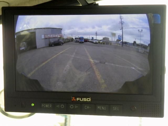 MITSUBISHI FUSOU FIGHTER 2025