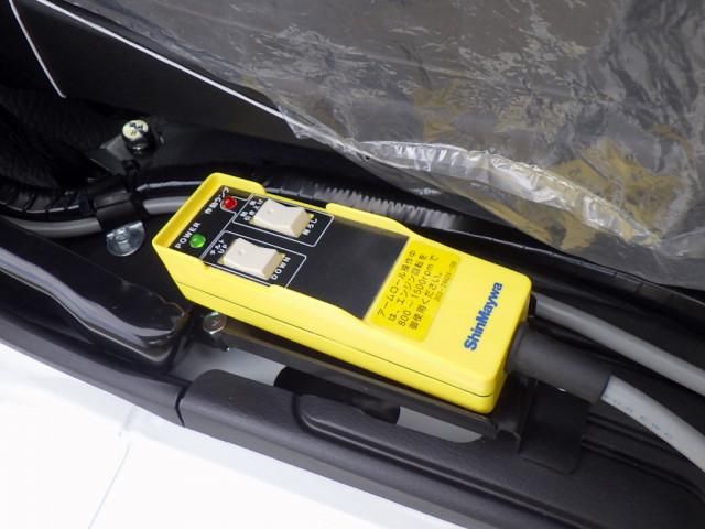 MITSUBISHI FUSOU FIGHTER 2025