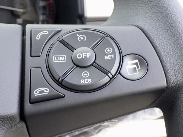 MITSUBISHI FUSOU FIGHTER 2025