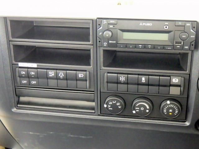 MITSUBISHI FUSOU FIGHTER 2025