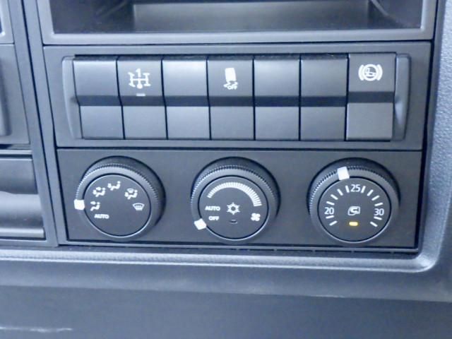 MITSUBISHI FUSOU FIGHTER 2025