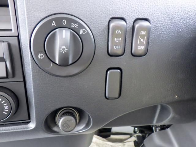 MITSUBISHI FUSOU FIGHTER 2025