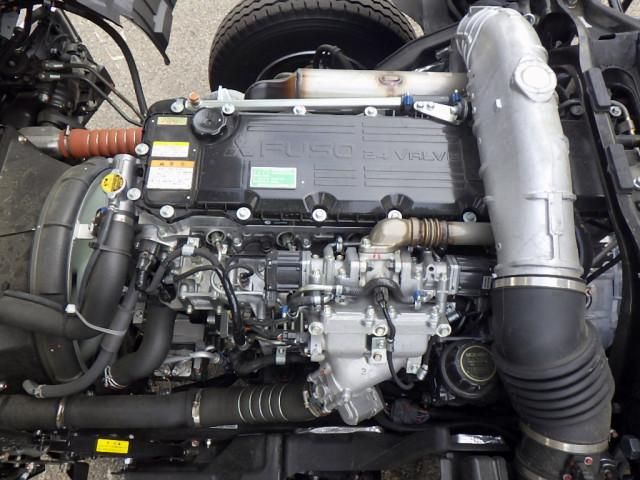 MITSUBISHI FUSOU FIGHTER 2025